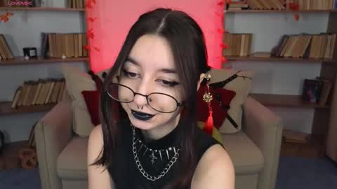 Marcelline online show from September 20, 2025, 10:05 am