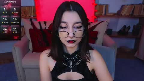 Marcelline online show from September 30, 2025, 5:56 am