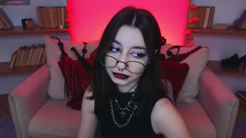 Marcelline online show from October 11, 2025, 9:52 am
