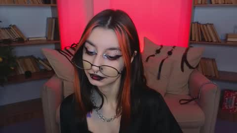 Marcelline online show from January 15, 2026, 10:31 am