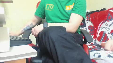 mistress_adel online show from March 1, 2025, 4:37 am