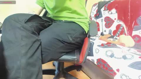 mistress_adel online show from March 7, 2025, 6:24 am