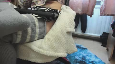 mistress_adel online show from January 12, 2026, 10:20 am