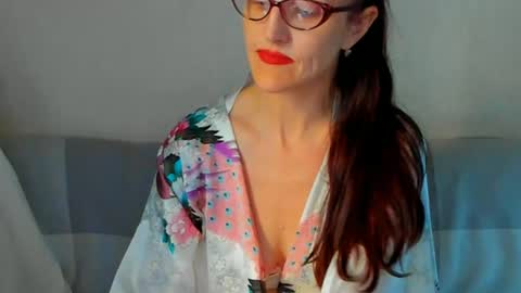 Victoria Eden online show from June 30, 2026, 6:09 pm