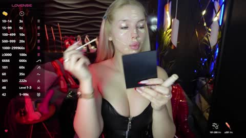 Darsy online show from December 4, 2024, 7:06 am