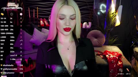 Darsy online show from December 22, 2024, 12:05 pm