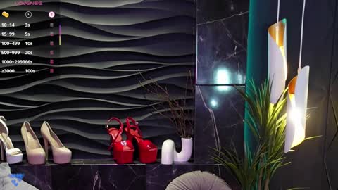 Darsy online show from January 25, 2025, 5:19 pm