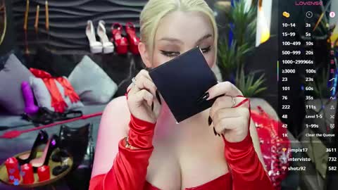 Darsy online show from February 23, 2025, 12:48 pm