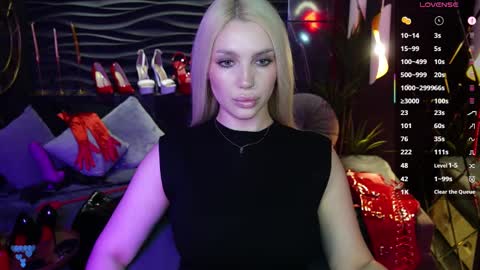 Darsy online show from March 1, 2025, 6:03 am