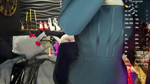 Darsy online show from October 24, 2025, 5:59 am