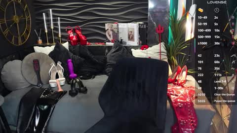 Darsy online show from February 27, 2026, 1:44 pm