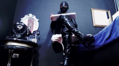 Snapshot of mistress_dior chatting on January 26, 2025, 1:20 am mistress_dior online show from January 26, 2025, 1:20 am