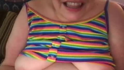 MistyVale online show from June 12, 2026, 6:07 pm