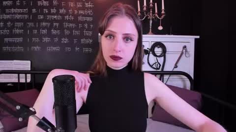 Mistress Marlene online show from July 11, 2026, 7:44 am