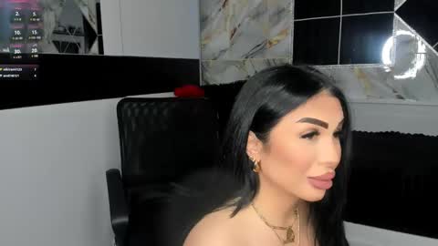 mistress_meryem online show from February 18, 2025, 10:14 pm