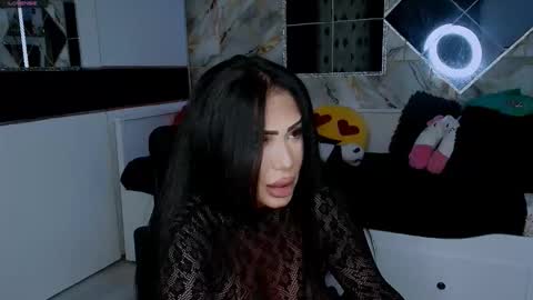 mistress_meryem online show from September 12, 2025, 11:15 pm