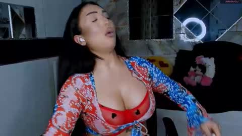 mistress_meryem online show from October 14, 2025, 11:05 pm