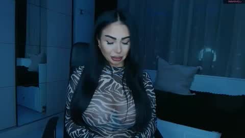 mistress_meryem online show from March 6, 2026, 10:28 pm