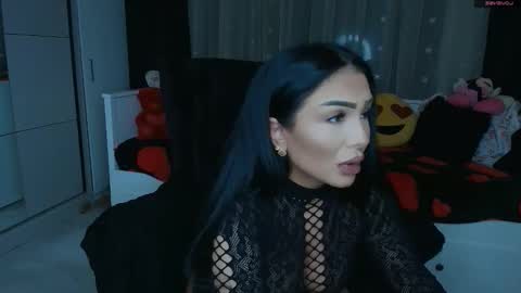 Snapshot of mistress_meryem chatting on April 24, 2026, 10:01 pm mistress_meryem online show from April 24, 2026, 10:01 pm