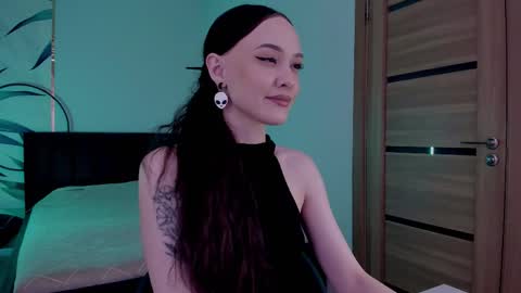 Mistress Mia online show from October 24, 2025, 11:12 pm