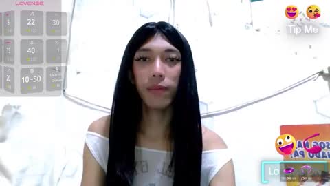 Mistress Mitch online show from May 18, 2026, 2:12 pm