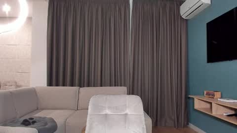 Mistress Nina online show from April 3, 2026, 8:40 pm