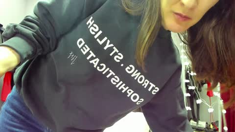 Snapshot of mistress_pamela_ chatting on December 22, 2024, 4:06 am Mistress Pamela online show from December 22, 2024, 4:06 am