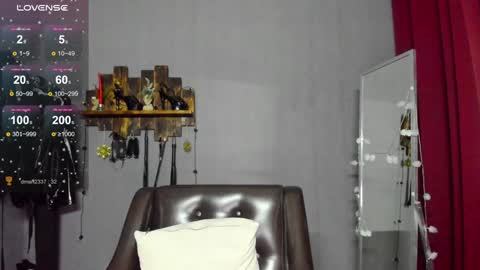 Snapshot of mistress_pamela_ chatting on January 11, 2025, 1:53 pm Mistress Pamela online show from January 11, 2025, 1:53 pm