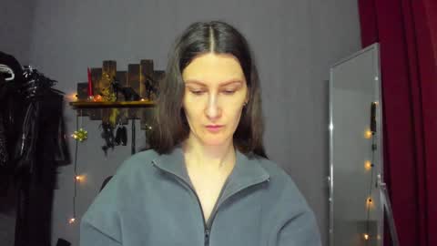 Snapshot of mistress_pamela_ chatting on January 26, 2025, 5:23 am Mistress Pamela online show from January 26, 2025, 5:23 am