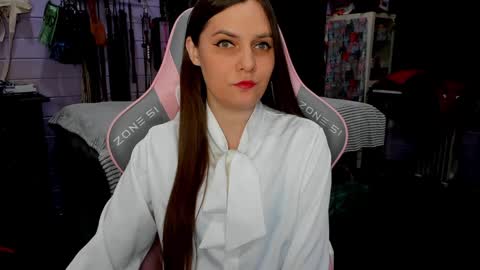 Dirty Priest and Ivi online show from January 20, 2025, 9:11 pm