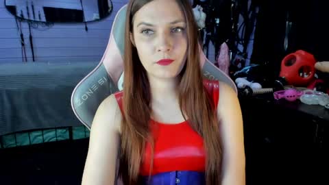 Dirty Priest and Ivi online show from May 8, 2026, 10:37 pm
