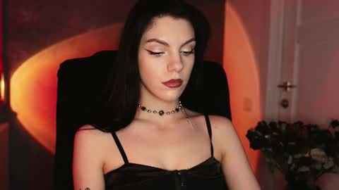 Miss Rochelle online show from September 13, 2025, 8:52 pm