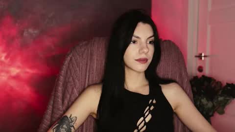 Miss Rochelle online show from October 14, 2025, 12:50 pm