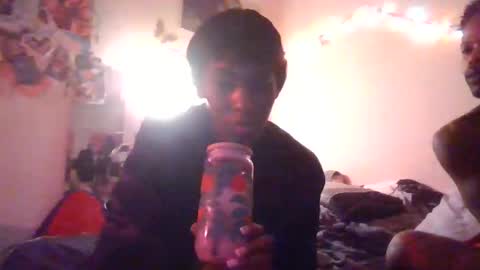 SerahsecretGarden online show from November 5, 2025, 1:00 pm