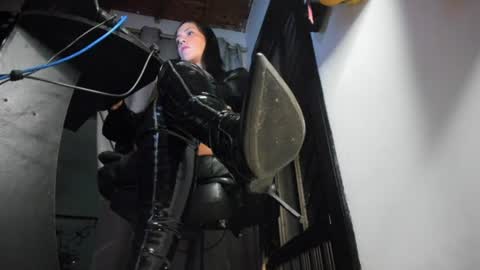 Mistress Anna Alves online show from June 11, 2026, 2:53 am