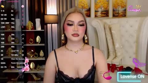 mistressathenna online show from March 13, 2026, 8:59 pm