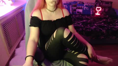 Snapshot of mistressbailey_x chatting on January 22, 2025, 3:40 pm Miss Bailey online show from January 22, 2025, 3:40 pm