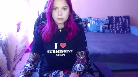 Snapshot of mistressbailey_x chatting on September 16, 2025, 9:21 am Miss Bailey online show from September 16, 2025, 9:21 am