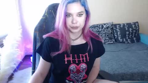 Snapshot of mistressbailey_x chatting on June 21, 2026, 12:30 pm Miss Bailey online show from June 21, 2026, 12:30 pm