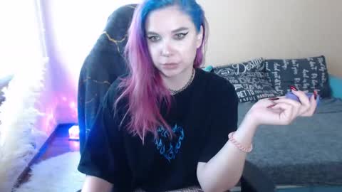 Snapshot of mistressbailey_x chatting on June 22, 2026, 12:02 pm Miss Bailey online show from June 22, 2026, 12:02 pm