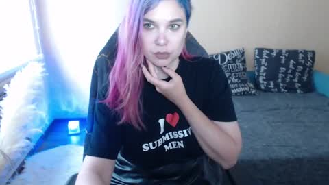 Snapshot of mistressbailey_x chatting on June 26, 2026, 10:08 am Miss Bailey online show from June 26, 2026, 10:08 am