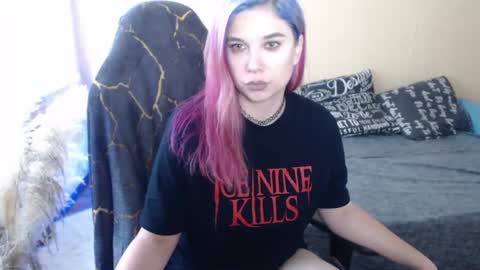 Snapshot of mistressbailey_x chatting on June 29, 2026, 11:54 am Miss Bailey online show from June 29, 2026, 11:54 am