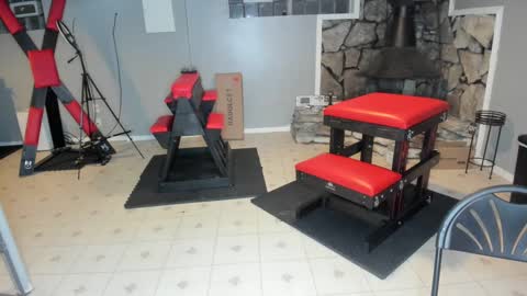 Mistress C and bitch boy online show from January 6, 2025, 12:16 am