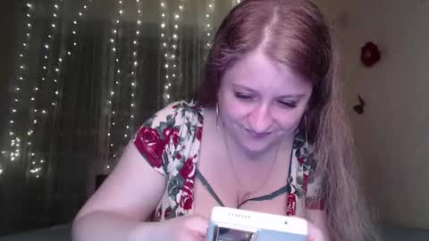 mistresscaro online show from March 24, 2026, 7:30 pm