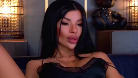Snapshot of mistresselenia chatting on June 15, 2026, 9:33 am Elenia online show from June 15, 2026, 9:33 am