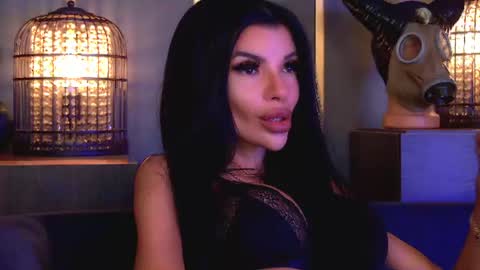 Snapshot of mistresselenia chatting on June 20, 2026, 11:13 am Elenia online show from June 20, 2026, 11:13 am