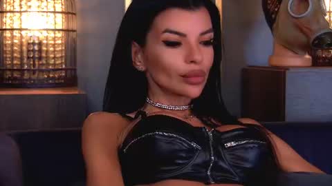 Snapshot of mistresselenia chatting on June 27, 2026, 2:34 pm Elenia online show from June 27, 2026, 2:34 pm
