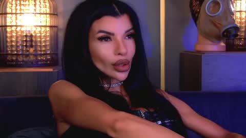 Snapshot of mistresselenia chatting on June 29, 2026, 7:58 am Elenia online show from June 29, 2026, 7:58 am