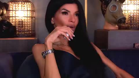 Snapshot of mistresselenia chatting on July 8, 2026, 10:31 am Elenia online show from July 8, 2026, 10:31 am
