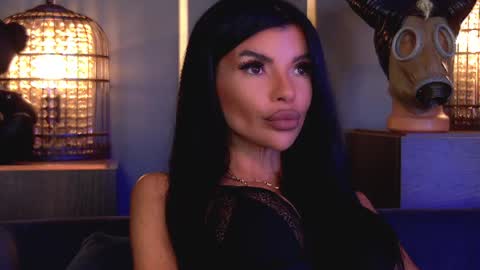 Snapshot of mistresselenia chatting on July 20, 2026, 10:39 am Elenia online show from July 20, 2026, 10:39 am